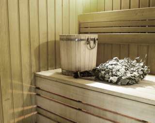 Сауна Тарманский банно-гостевой дом в Тюмени